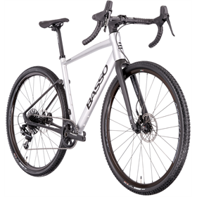 Rower gravel BASSO Tera Apex