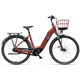 Rower elektryczny BATAVUS Altura E-Go Power
