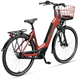 Rower elektryczny BATAVUS Altura E-Go Power