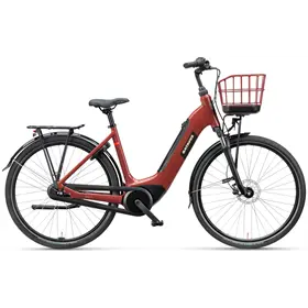 Rower elektryczny BATAVUS Altura E-Go Power