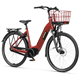 Rower elektryczny BATAVUS Altura E-Go Power