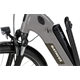 Rower elektryczny BATAVUS Altura E-Go Power Plus