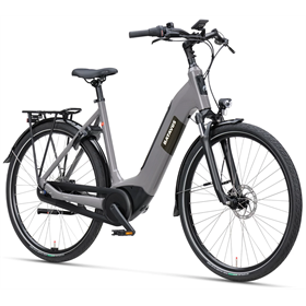 Rower elektryczny BATAVUS Altura E-Go Power Plus