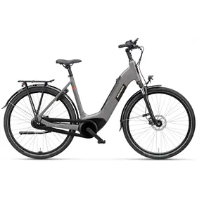 Rower elektryczny BATAVUS Altura E-Go Power Plus