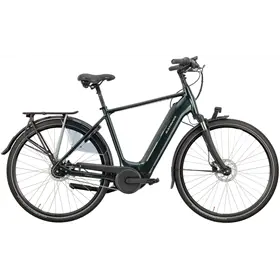 Rower elektryczny BATAVUS Finez E-go Power