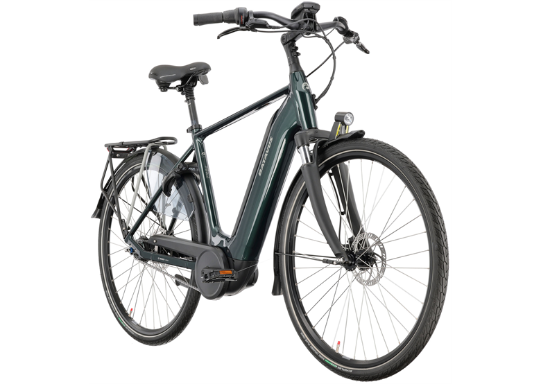 Rower elektryczny BATAVUS Finez E-go Power