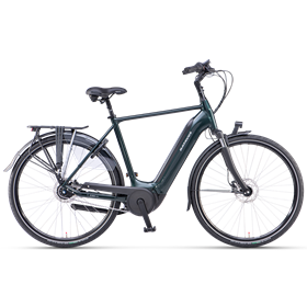 Rower elektryczny BATAVUS Finez E-go Power RT