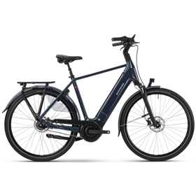 Rower elektryczny BATAVUS Finez E-go Power RT