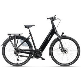 Rower elektryczny BATAVUS Finez E-Go Power Sport