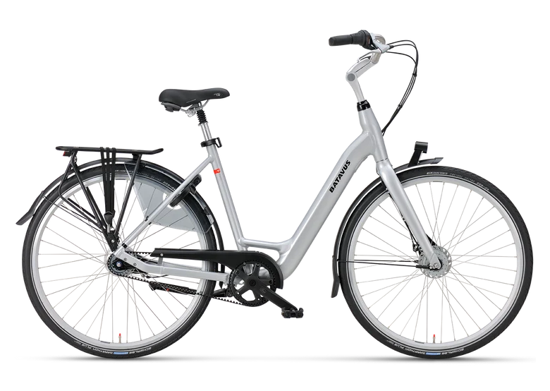 Rower miejski BATAVUS Finez Holiday Exclusive