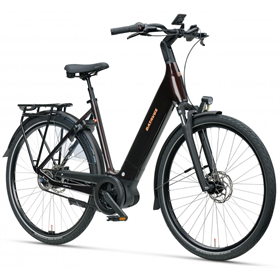 Rower elektryczny BATAVUS Finez Power Exclusive