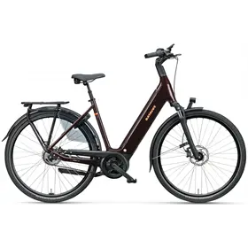 Rower elektryczny BATAVUS Finez Power Exclusive