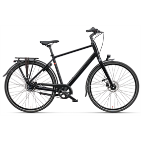 Rower miejski BATAVUS Senz Active Exclusive