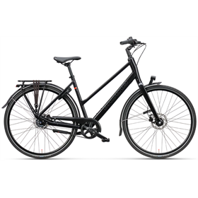Rower miejski BATAVUS Senz Active Exclusive