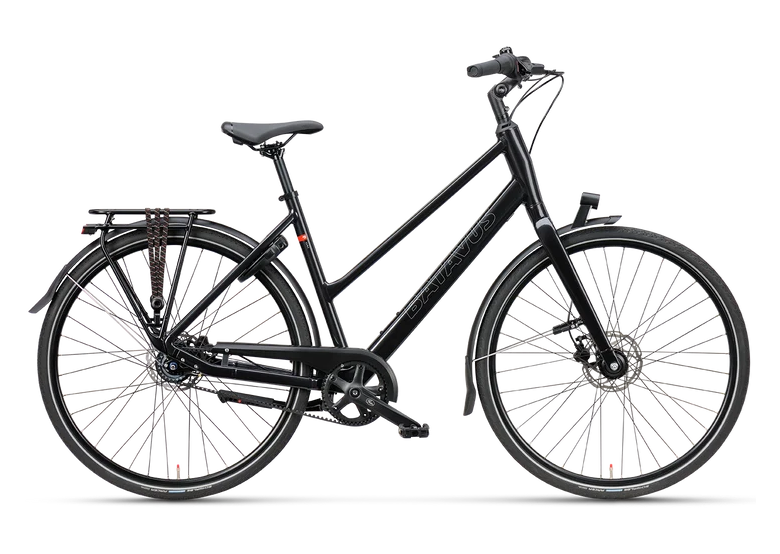 Rower miejski BATAVUS Senz Active Exclusive