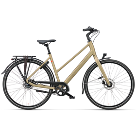 Rower miejski BATAVUS Senz Active Exclusive