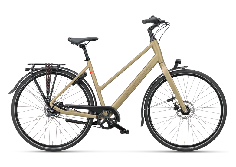 Rower miejski BATAVUS Senz Active Exclusive