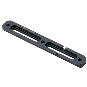 Adapter do mocowania koszyków BBB AdaptRail