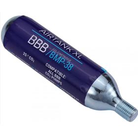 Naboje CO2 BBB AirTanks