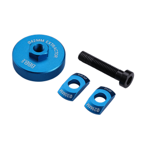 Przyrząd do wciskanych łożysk suportu BBB Bearing remover DUB/BB30