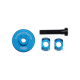 Przyrząd do wciskanych łożysk suportu BBB Bearing remover GXP/BB90