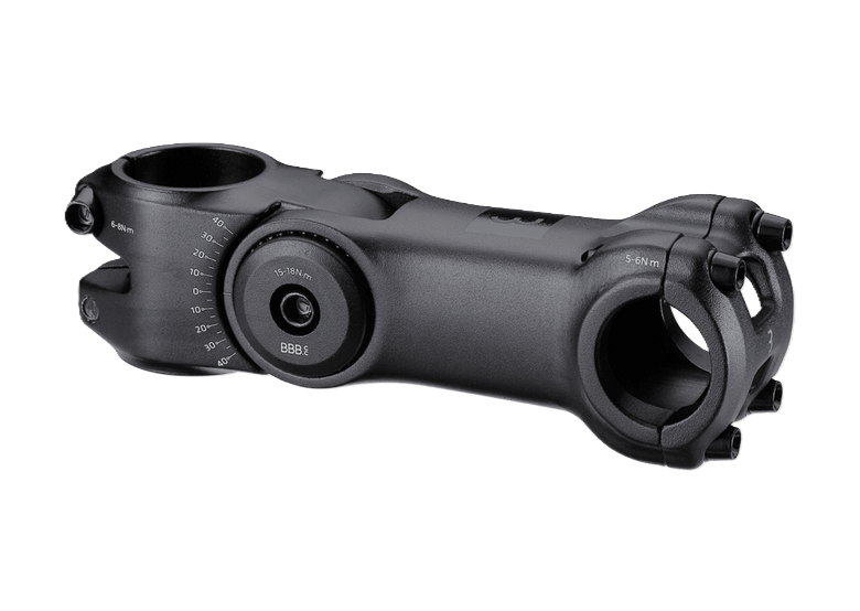 Mostek regulowany BBB BHS-28