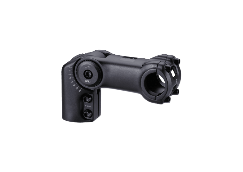 Mostek regulowany BBB BHS-34