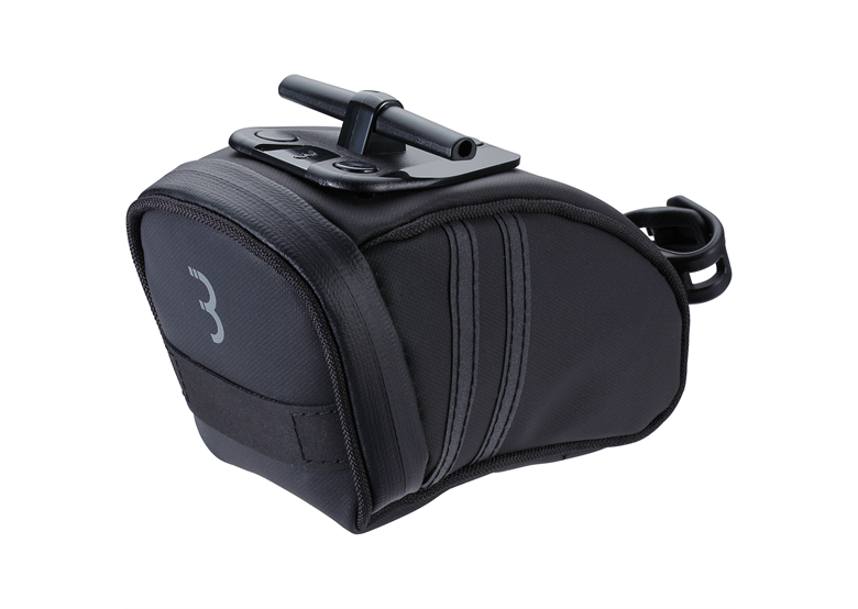 Torba podsiodłowa BBB CurvePack Reflect