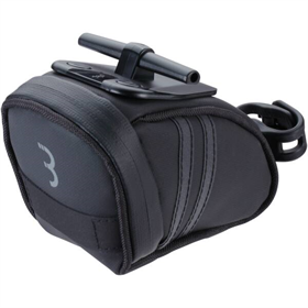 Torba podsiodłowa BBB CurvePack Reflect