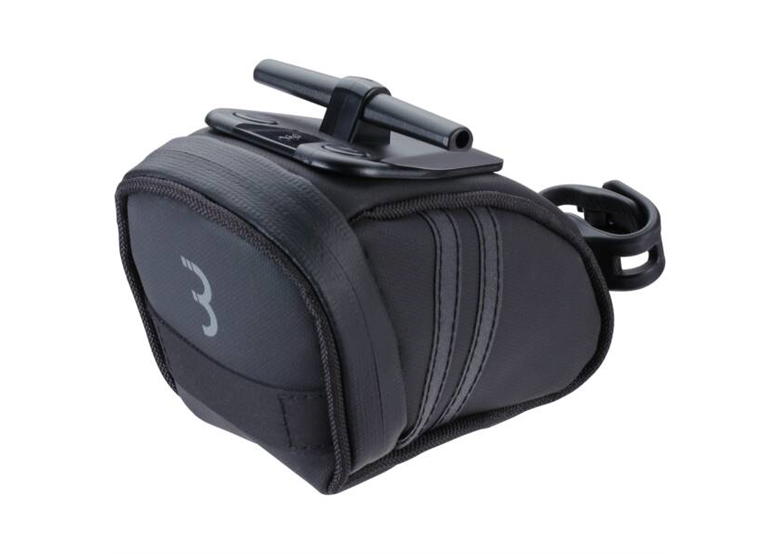 Torba podsiodłowa BBB CurvePack Reflect