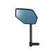 Lusterko BBB E-view