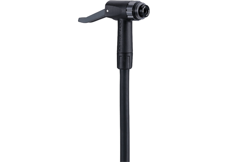 Końcówka do pompki z wężykiem BBB FlipHead Pro