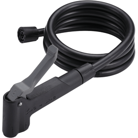 Końcówka do pompki z wężykiem BBB HoseKit 3.0