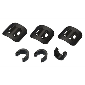 Uchwyty przewodu hydraulicznego BBB HydroGuide