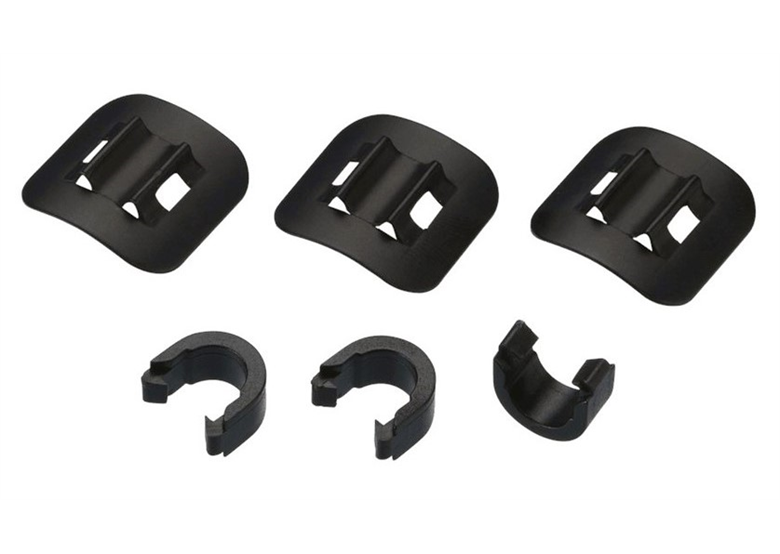 Uchwyty przewodu hydraulicznego BBB HydroGuide