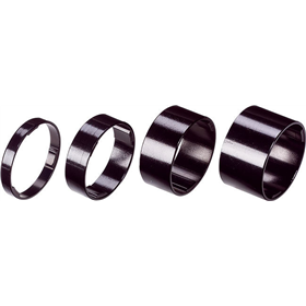 Podkładki dystansowe BBB Lightspace BHP-36