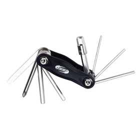 Zestaw kluczy BBB Minifold S BTL-40S