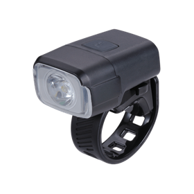 Lampka przednia BBB NanoStrike 400