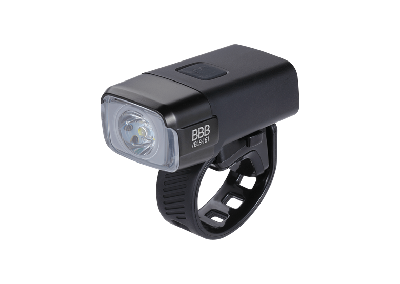 Lampka przednia BBB NanoStrike 600