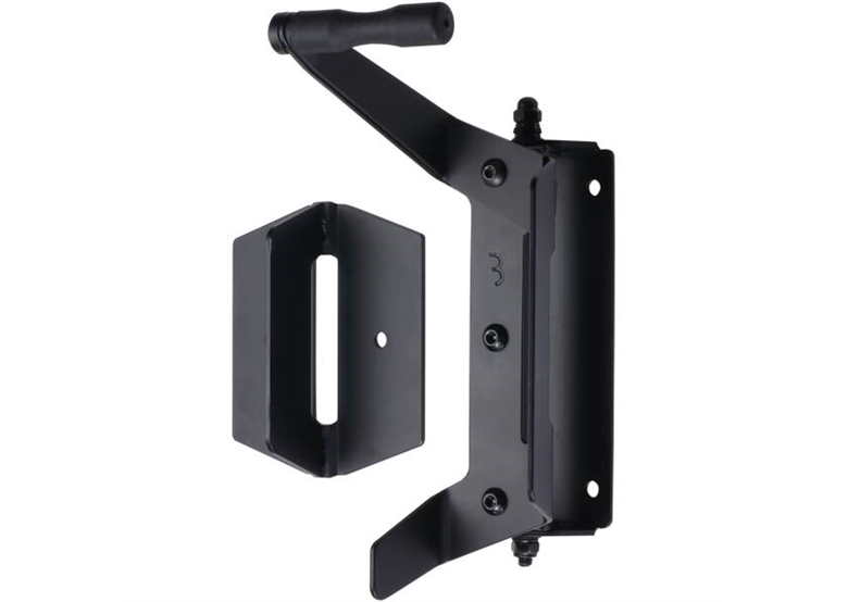 Wieszak na rower BBB ParkingLot Swivel