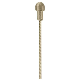 Linka hamulca BBB Polished S Road