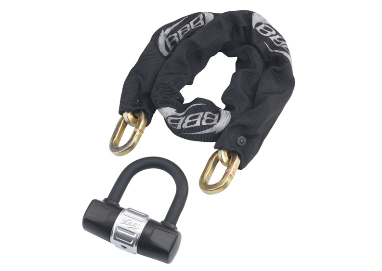 Zapięcie BBB Powerchain BBL-14