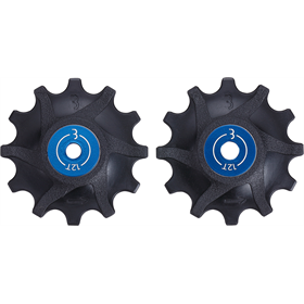 Kółka przerzutki BBB RollerBoys BDP-06 SRAM