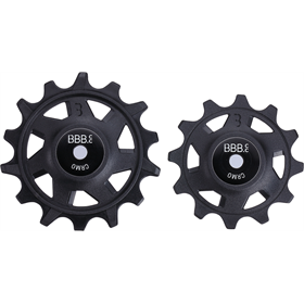 Kółka przerzutki BBB RollerBoys BDP-07
