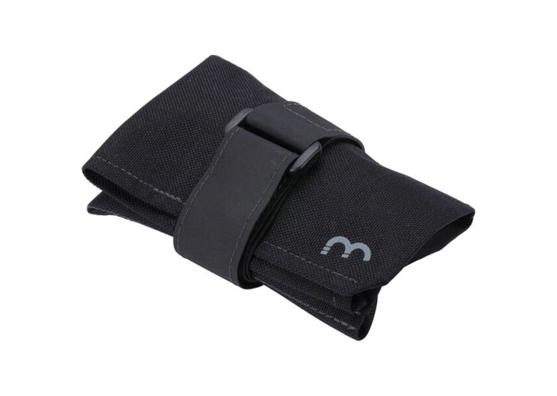 Torba podsiodłowa BBB RollPack