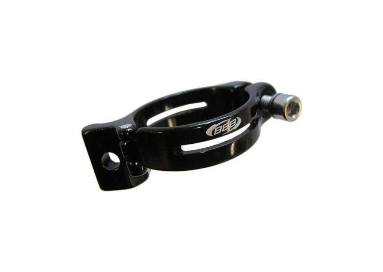 Obejma przerzutki przedniej BBB Shiftfix BSP-90