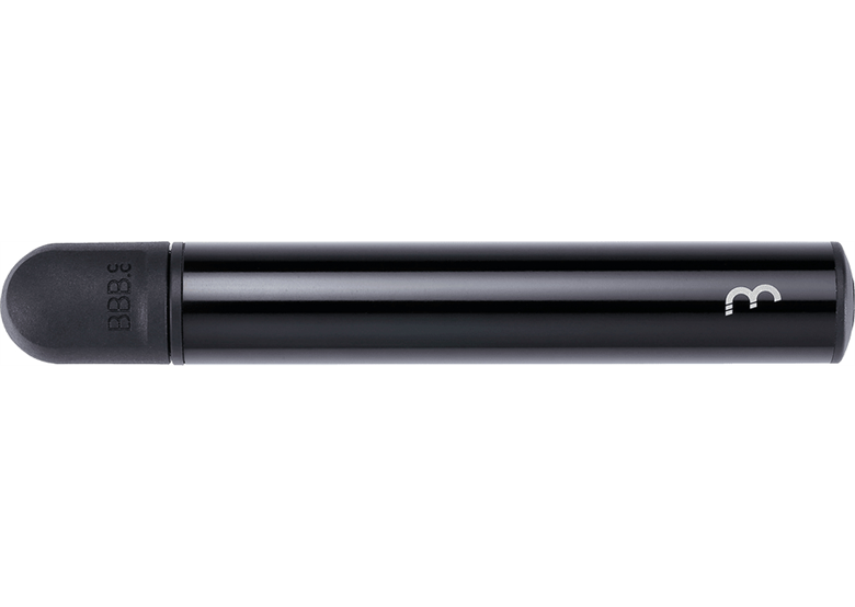 Pompka BBB SingleShot MTB