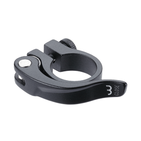 Zacisk sztycy BBB SmoothLever