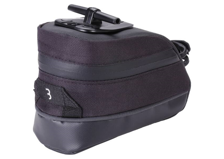 Torba podsiodłowa BBB StorePack Reflect