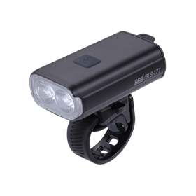 Lampka przednia BBB StrikeDuo 1200